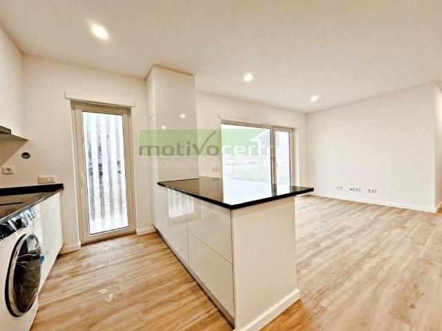 à venda Luxuoso apartamento de 85 m2, Lisboa, Portugal