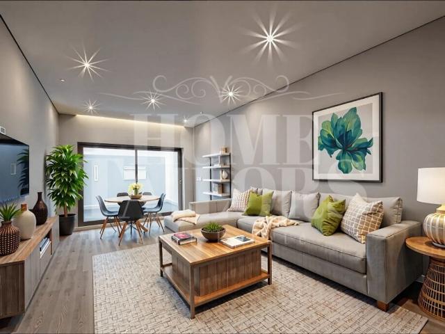 à venda Luxuoso apartamento de 85 m2, Lisboa