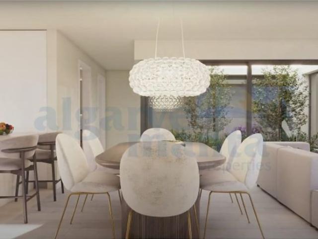 à venda Apartamento de luxo de 86 m2, Cabanas, Tavira, Faro