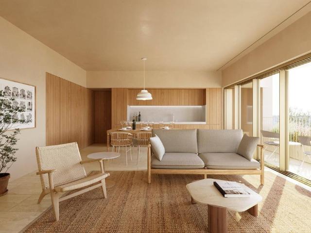 à venda Luxuoso apartamento de 86 m2, Alcácer do Sal, Portugal