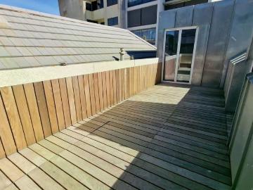 à venda Luxuoso apartamento, Aldoar, Porto