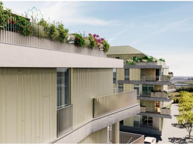 à venda Luxuoso apartamento de 87 m2, Agras do Norte, Aveiro