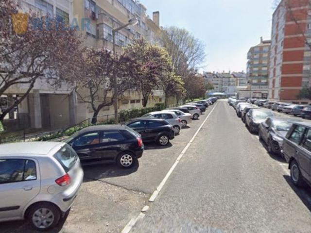 à venda Apartamento de luxo de 87 m2, Lisboa