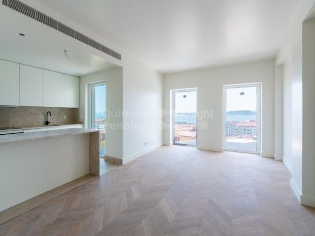 à venda Apartamento de alto padrão, Lisboa