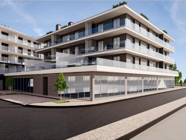 à venda Luxuoso apartamento de 87 m2, Nazaré, Leiria