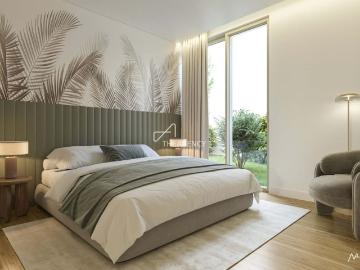 à venda Apartamento de alto padrão de 88 m2, São Martinho, Madeira