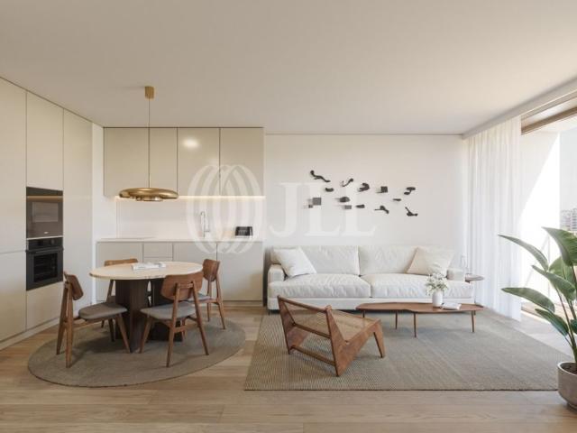 à venda Luxuoso apartamento de 88 m2, Lisboa, Portugal