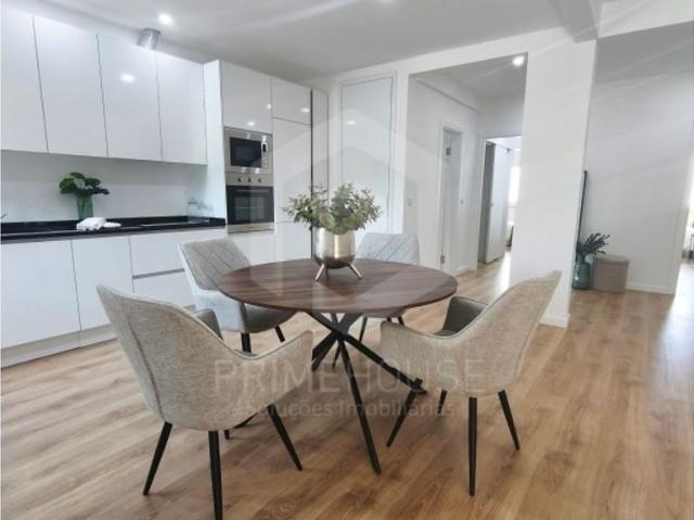 à venda Luxuoso apartamento de 88 m2, Lisboa, Portugal