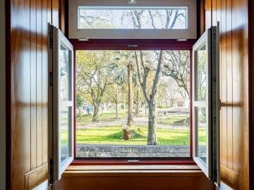 à venda Apartamento de alto padrão de 89 m2, Estrela Lapa, Lisboa