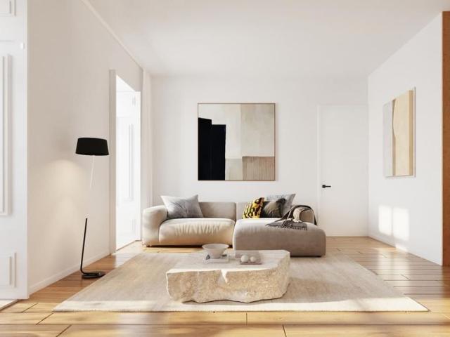 à venda Luxuoso apartamento de 89 m2, Lisboa, Portugal