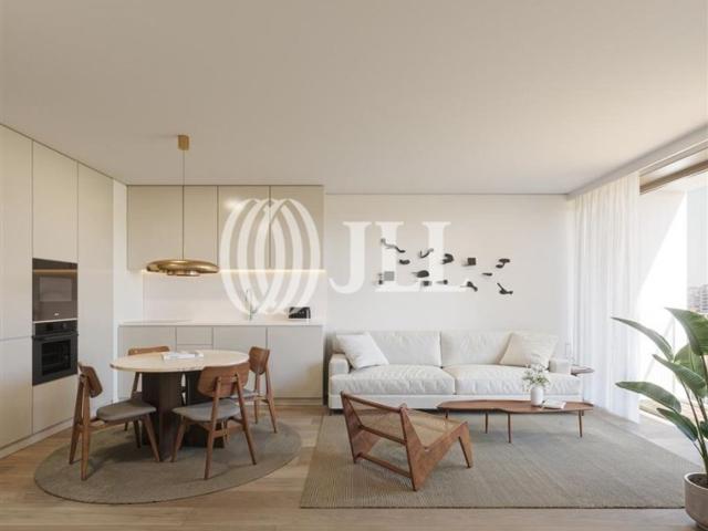 à venda Luxuoso apartamento de 89 m2, Lisboa, Portugal