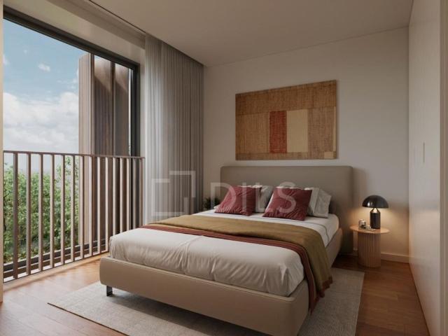 à venda Luxuoso apartamento de 90 m2, Centro Cedofeita, Porto