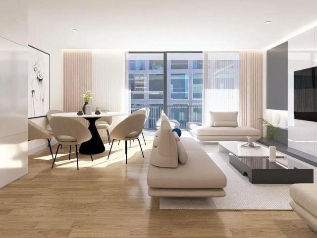 à venda Luxuoso apartamento de 90 m2, Armação de Pêra, Faro