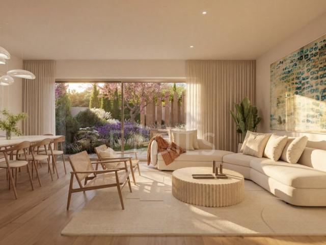 à venda Luxuoso apartamento de 90 m2, Barcarena, Oeiras, Lisboa