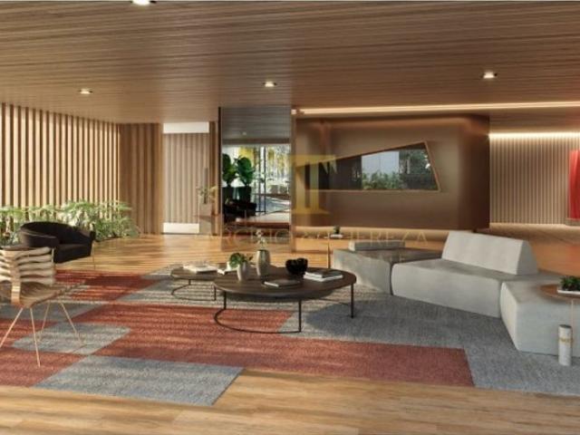 à venda Apartamento de luxo de 90 m2, Rua Paula Ney, Fortaleza, Ceará