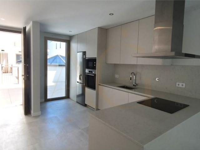 à venda Luxuoso apartamento de 91 m2, Cabanas, Tavira, Faro