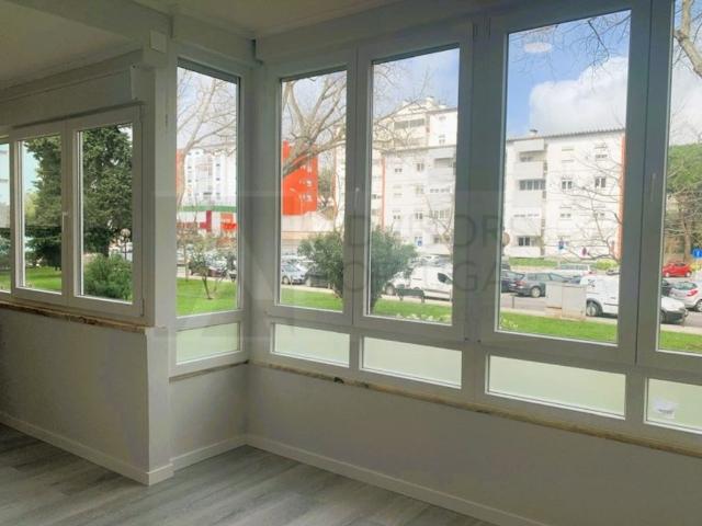 Apartamento de alto padrão de 91 m2, Bairro da Figueirinha Oeiras e Sao Juliao Barra, Oeiras, Lisboa
