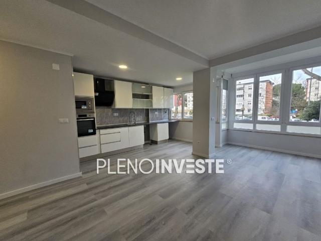 à venda Apartamento de alto padrão de 91 m2, Oeiras Oeiras e Sao Juliao Barra, Oeiras, Lisboa