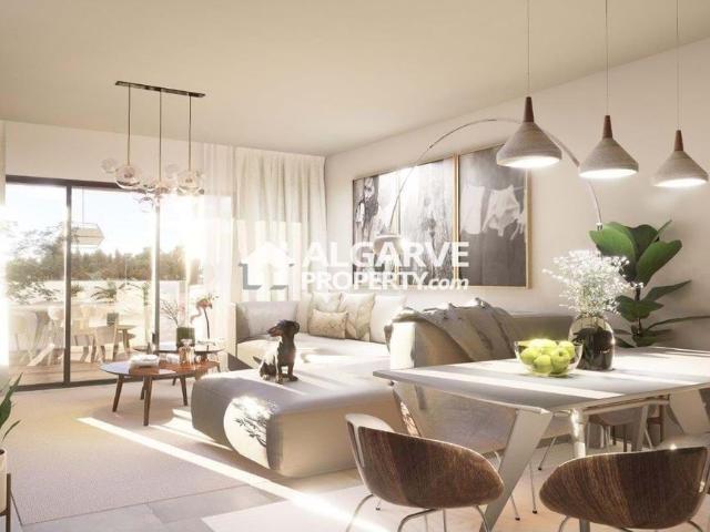 à venda Apartamento de luxo de 91 m2, Almancil, Portugal