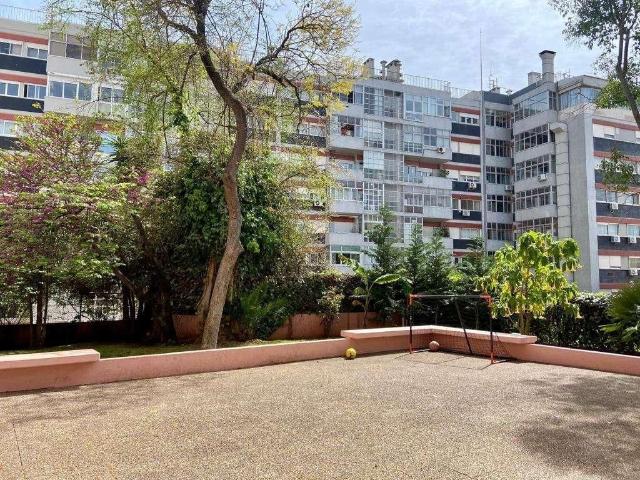 à venda Luxuoso apartamento de 91 m2, Lisboa