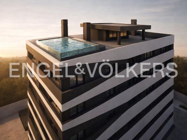 à venda Luxuoso apartamento de 91 m2, Monte Gordo, Vila Real de Santo António, Faro