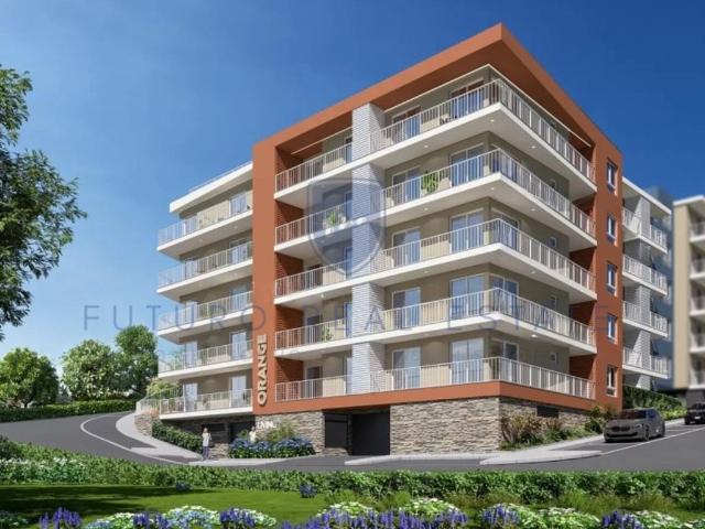 à venda Apartamento de alto padrão de 109 m2, Santa Cruz, Portugal