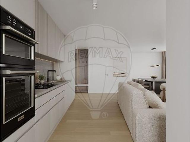 à venda Luxuoso apartamento de 91 m2, Porto, Portugal
