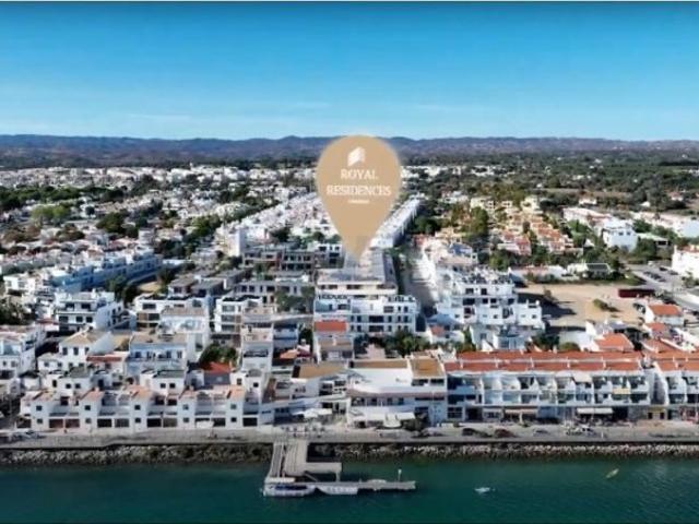 à venda Apartamento de alto padrão de 91 m2, Tavira, Portugal