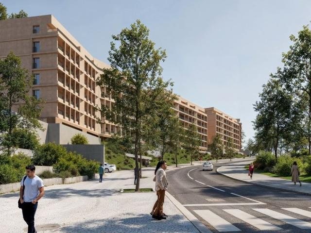 à venda Luxuoso apartamento de 92 m2, Coimbra