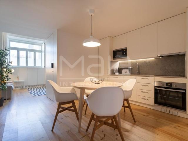 à venda Apartamento de luxo de 92 m2, Cais do Sodre Sao Paulo, Lisboa