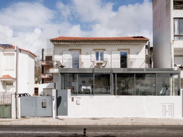 à venda Luxuoso apartamento de 73 m2, Cascais, Portugal