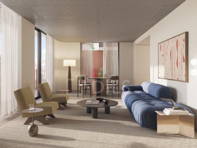 à venda Luxuoso apartamento de 92 m2, Casa de Serralves Lordelo do Ouro, Porto