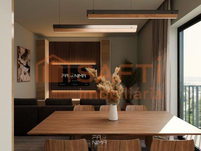 à venda Luxuoso apartamento de 92 m2, Almada, Portugal