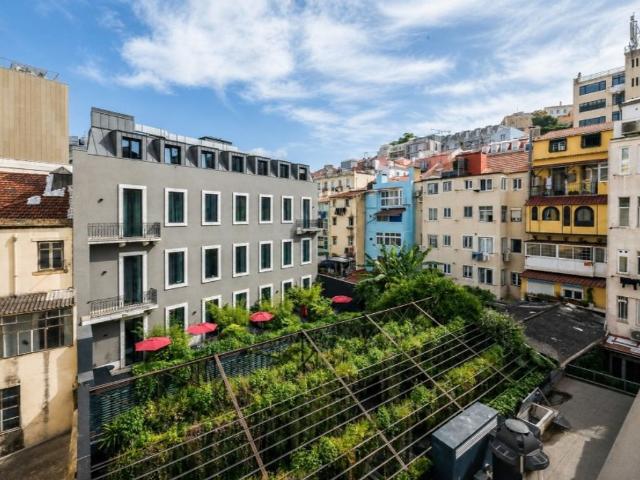 à venda Luxuoso apartamento de 92 m2, Avenida da Liberdade Sao Jose, Lisboa