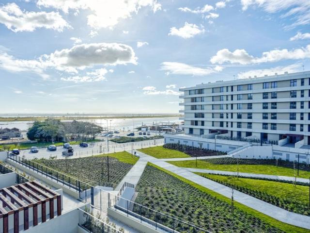 à venda Luxuoso apartamento de 92 m2, Vila Franca de Xira, Portugal