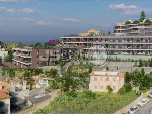 à venda Apartamento de alto padrão, Campo da Barca, Funchal, Madeira