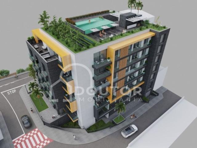 à venda Luxuoso apartamento de 93 m2, Centro, Ribeira Brava, Madeira