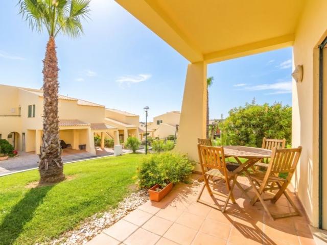 à venda Luxuoso apartamento de 93 m2, Albufeira, Faro