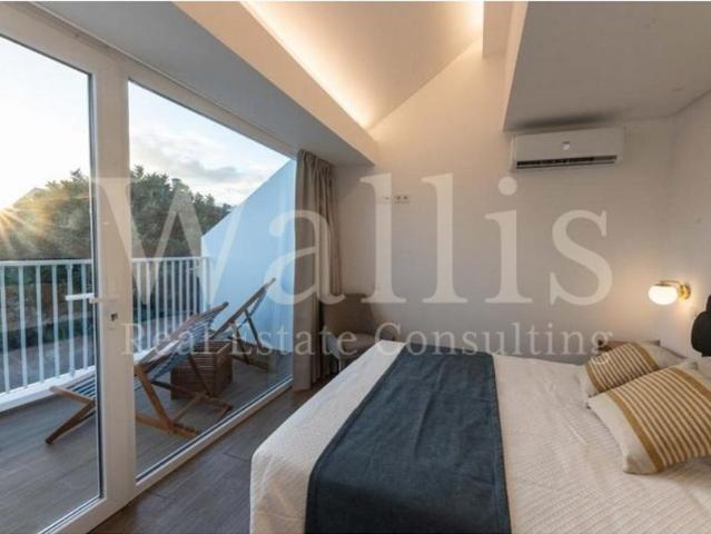 à venda Luxuoso apartamento de 93 m2, Largo da Matriz, Ponta Delgada, Açores