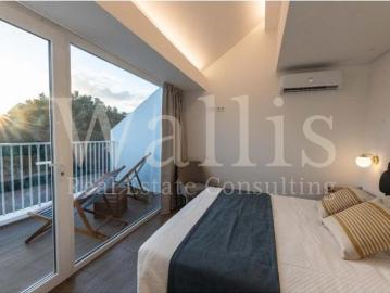 à venda Luxuoso apartamento de 93 m2, Largo da Matriz, Ponta Delgada, Açores
