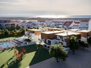 à venda Luxuoso apartamento de 94 m2, Cabanas, Tavira, Faro