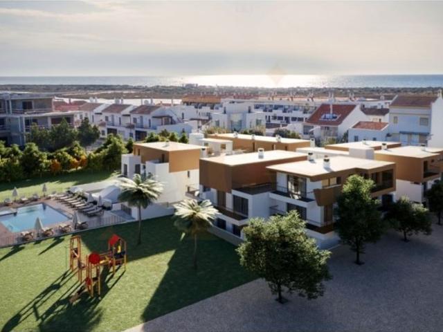 à venda Luxuoso apartamento de 94 m2, Cabanas, Tavira, Faro