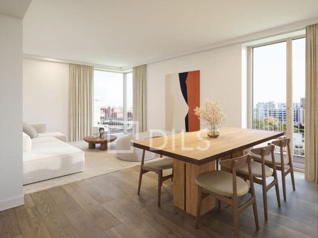 à venda Apartamento de alto padrão, Campo Grande, Lisboa