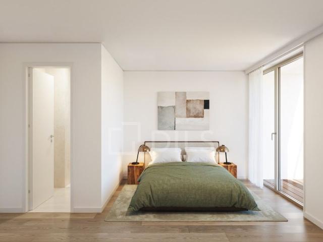 à venda Luxuoso apartamento de 94 m2, Campo Grande, Lisboa