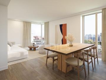 à venda Luxuoso apartamento de 94 m2, Campo Grande, Lisboa