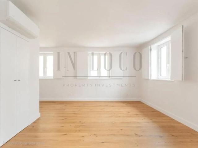 à venda Apartamento de luxo de 94 m2, Campo de Ourique Santo Condestavel, Lisboa