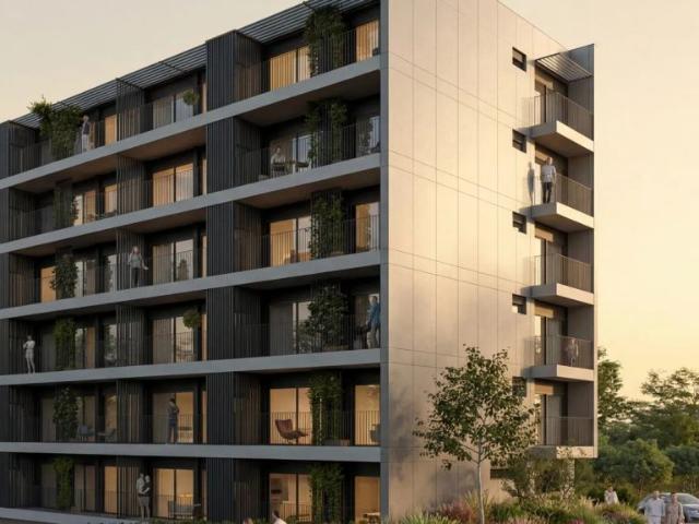 à venda Luxuoso apartamento de 94 m2, Oliveira do Douro, Porto