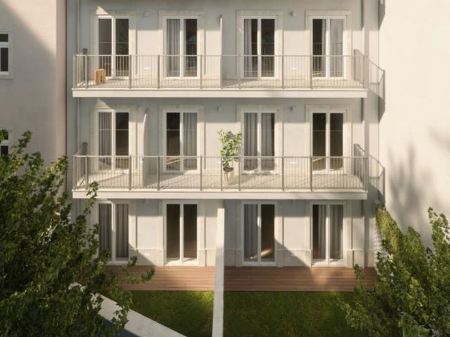 à venda Apartamento de luxo de 94 m2, Lisboa