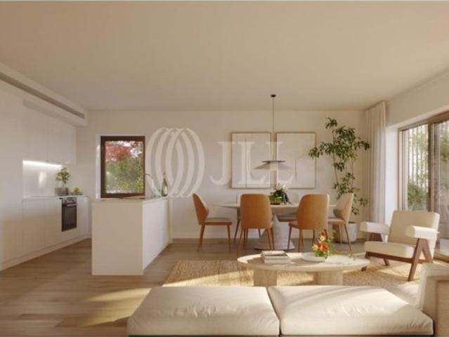 à venda Luxuoso apartamento de 94 m2, Lisboa, Portugal