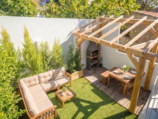 à venda Luxuoso apartamento de 94 m2, Lisboa